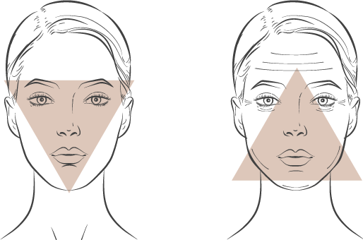 Face Shapes